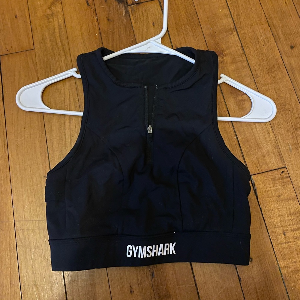XS Gymshark sports bra